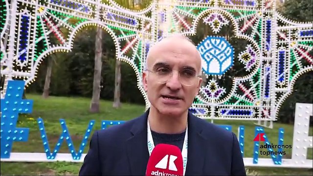 “Puglia. L’Italia Levante”, il nuovo marchio della Regione al Festival di Sanremo