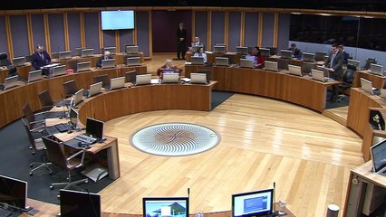 James Evans MS pushes for better access to sports facilities for veterans