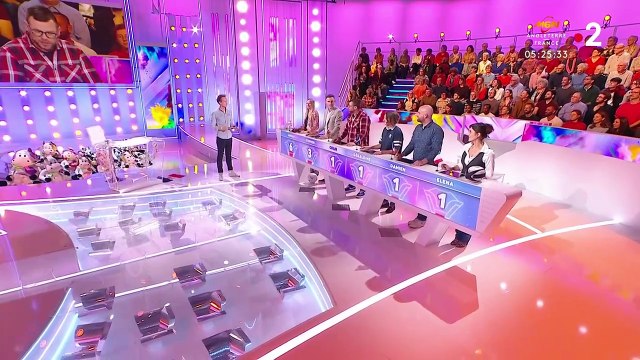 Damien, candidat de Tout le monde veut prendre sa place , le jeu de Cyril Féraud, raconte les coulisses de sa participation.