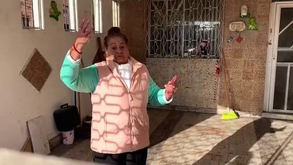 Estamos vivos de milagro: vecinos de Seven Eleven en Matamoros