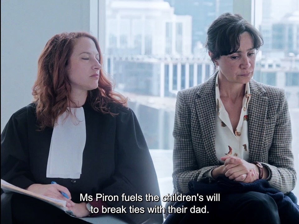 We Believe You Trailer OmeU