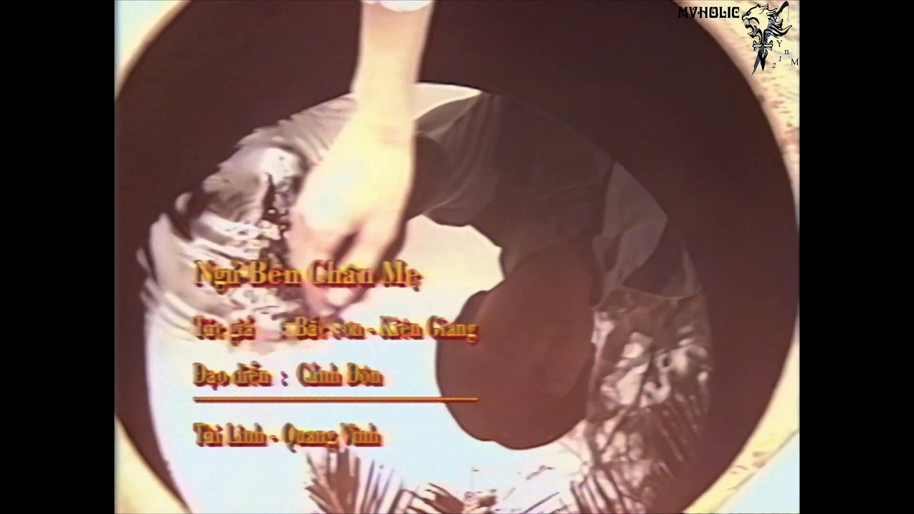 Tài Linh, Quang Vinh - Ngủ bên chân mẹ [OFFICIAL MV] [4K HD REMASTERED]