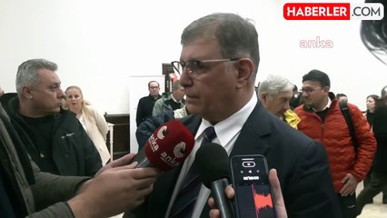 İzmir'de Depreme Hazırlık Çalışmaları Hızlanıyor