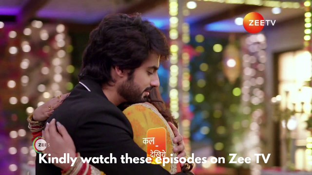 KumKum Bhagya | पूर्वी की बेटी का जन्म: क्या आरवी को सच पता चलेगा? | 13 Feb | Zee TV