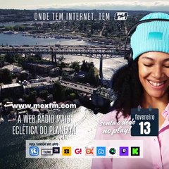Bom dia (13/Fev/2025) #webradiomexfm #goodvibes #mexfm #mexnews #bomdia #quintafeirou