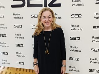 Hoy por hoy Valencia (13-02-2025) FORENSES Maika Salvador