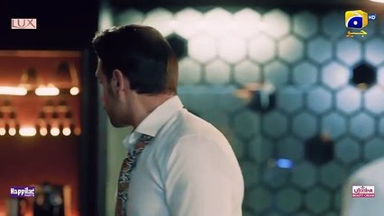 Sunn Mere Dil EP 37 [Eng Sub] Digitally Presented by LUX - Happilac Paints and Ujooba Beauty Cream