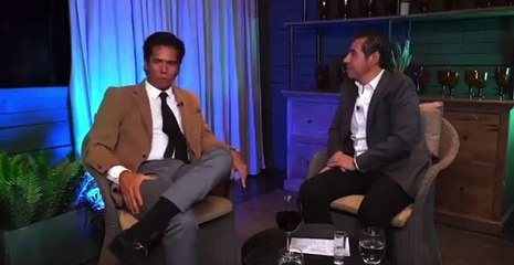 “Yo traía una 380; Matamos a dos cabrones”: Roberto Palazuelos