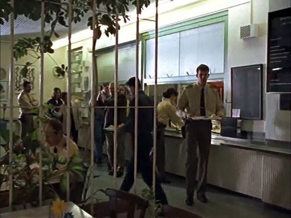 Siska E31-Der zweite Tod des Max Holler