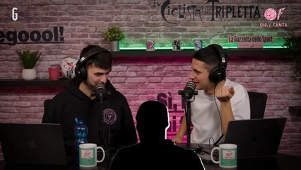 A secco da 12 giornate, ma il gol è vicino: un top al Fanta sta tornando