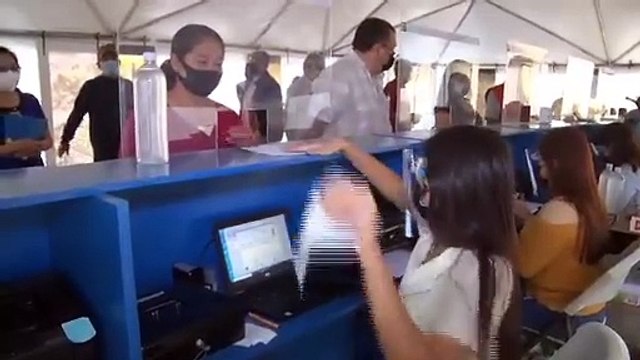 Prolonga Santa Catarina descuentos en pago del predial