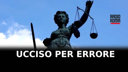 Thomas ucciso per errore a 19 anni, Pm chiede ergastolo