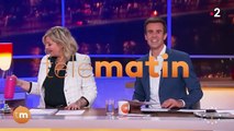 Julien Arnaud absent de Télématin : Jean-Baptiste Marteau le remplace après sa grosse déception de l'été