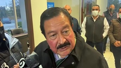 Remueven a Uvalle Gallardo del CREDE en Nuevo Laredo