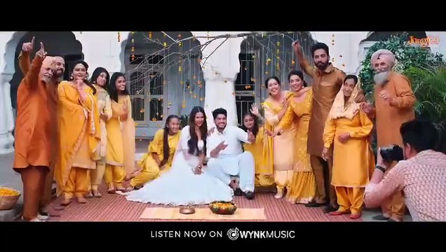 lai gaya kaalja | new Punjabi song | punjabi movie song | sonam bajwa song | gurnam bhullar song