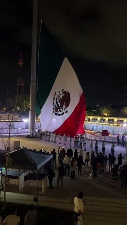 ¿Están Militarizando el Gran Parque de la Plancha?