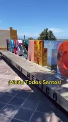 ¡Visita Todos Santos! Un Pueblo Mágico entre el desierto, la sierra y el mar