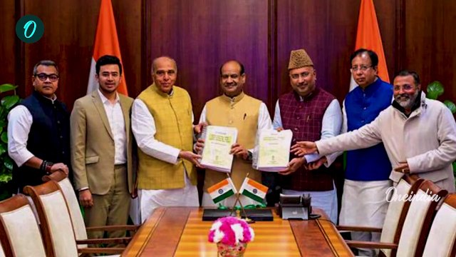 Waqf Board Amendment Bill: वक्फ बिल के क्या हैं वो 14 बदलाव, JPC Reprot पर हंगामा | वनइंडिया हिंदी