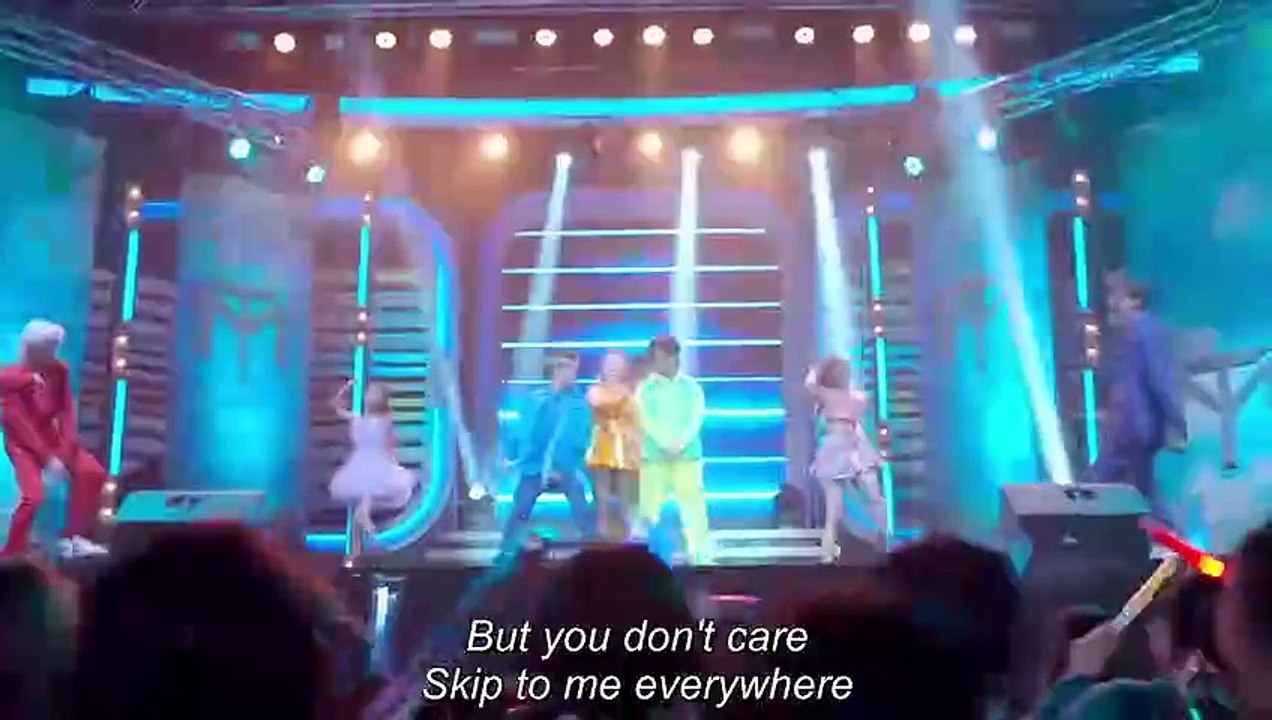 Across the Sky ep 1 eng sub