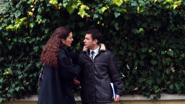 Annem Ankara dizisinde Sezen Aksu, Ferdi Tayfur'un şarkısını yorumladı