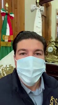 ¡NL hará ajustes a medidas! Superaría los 4 mil contagios COVID-19