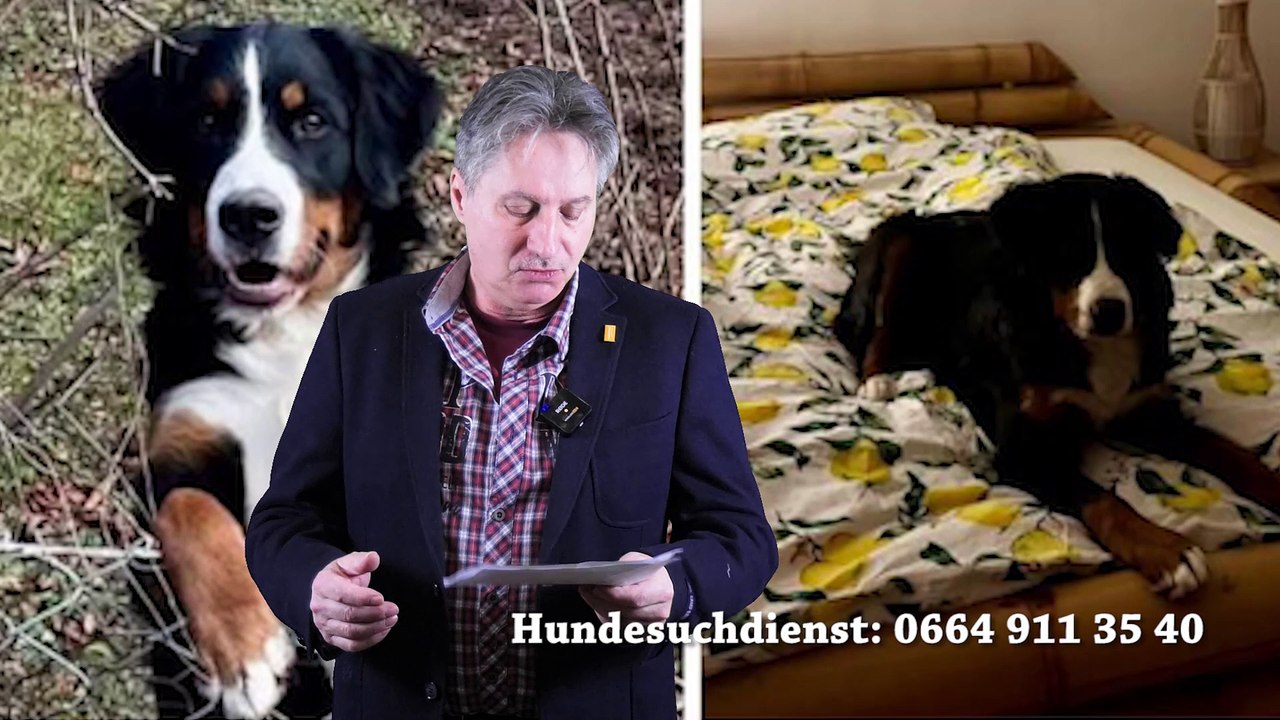 Wer weiß wo Malu ist?