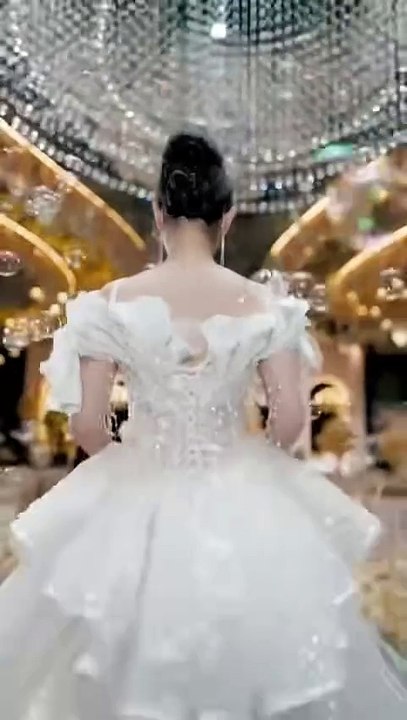 Seven years of love, but he abandons her—she finally lets go. #ZhuYiwei #BaiXinyi