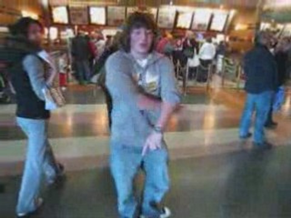 Disney Tectonik DJGoli