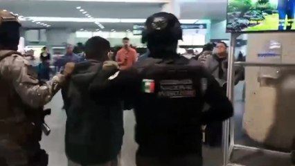 Caen integrantes de la Familia Michoacana por Feminicidio