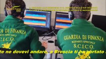 'Ndrangheta a Brescia, 12 misure cautelari e sequestro di oltre 8,5 milioni di euro