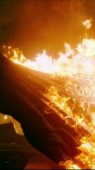 Singham short villain mass entry