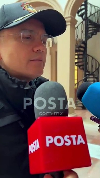 El ataque a bares de San Pedro es disputa entre grupos delictivos: Pámanes