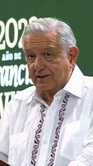 Migración: Tema central en la llamada entre AMLO y Biden