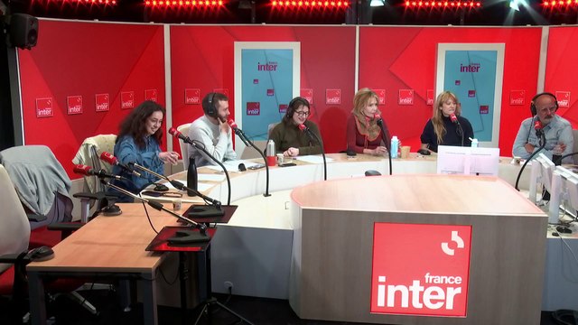 Fan de Clémentine Célarié et d’Elisa Erka - La drôle d’humeur d'Oldelaf