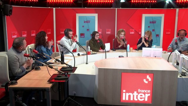 Je me souviens pas de mes blagues - La chronique de Lisa Delmoitiez