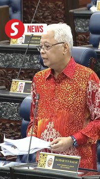 Electricity tariff hikes may burden consumers, says Ismail Sabri