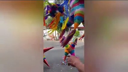 Tiene 20 años fabricando diversión, les contamos la historia de Eduardo