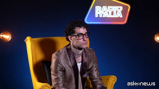 Sanremo, gli incontri di Radio Italia con gli artisti del Festival