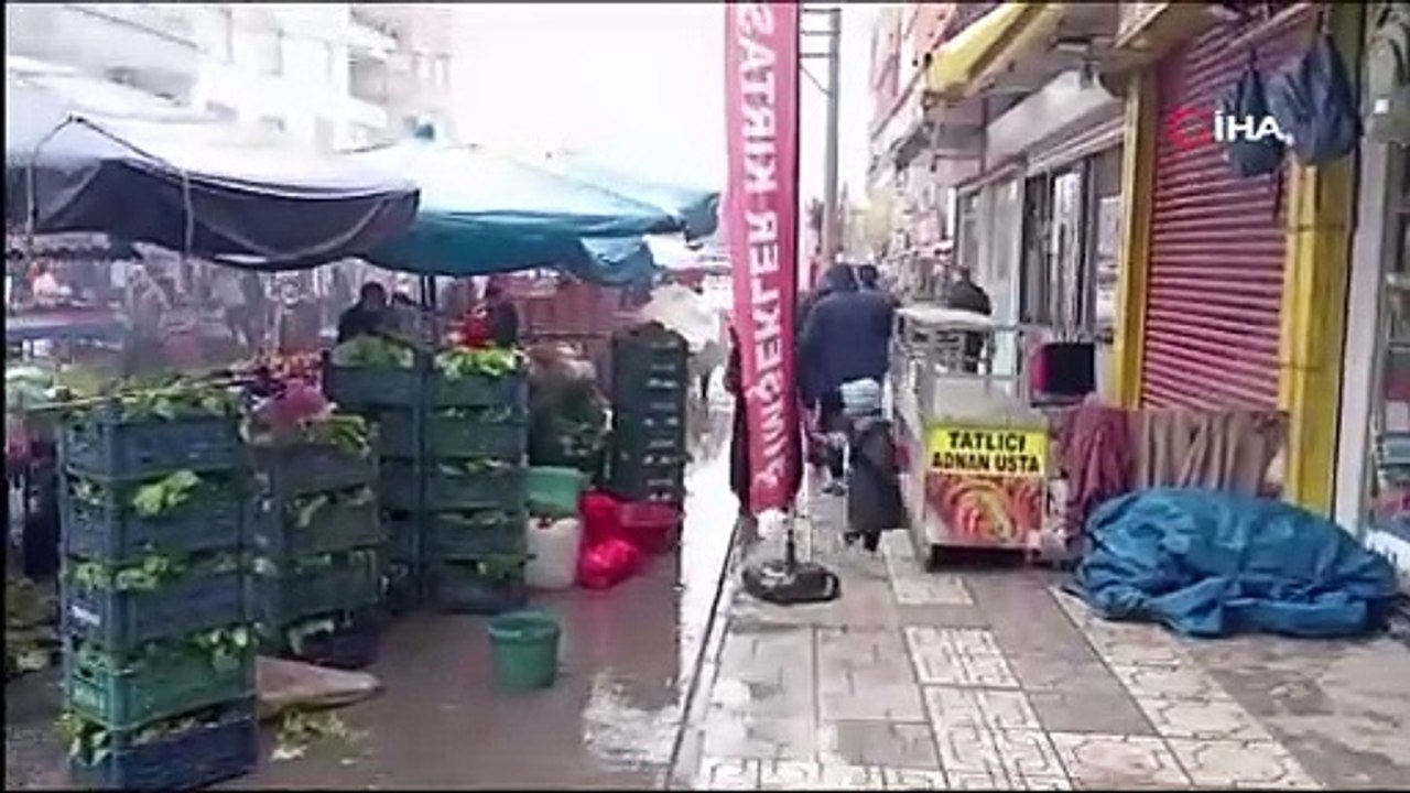 Diyarbakır’da silahlı çatışma: 1 ölü, 2 yaralı