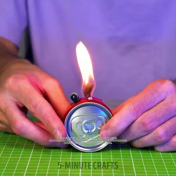 Handy ideas for your Home. Lighter hacks. Hacks for Elderly people