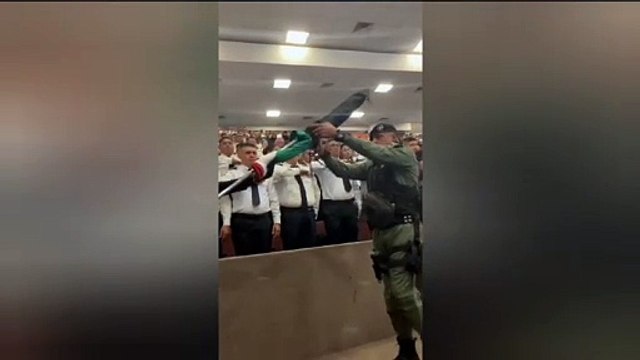 Corren a 50 policías de Nezahualcóyotl por distintas delitos e irregularidades