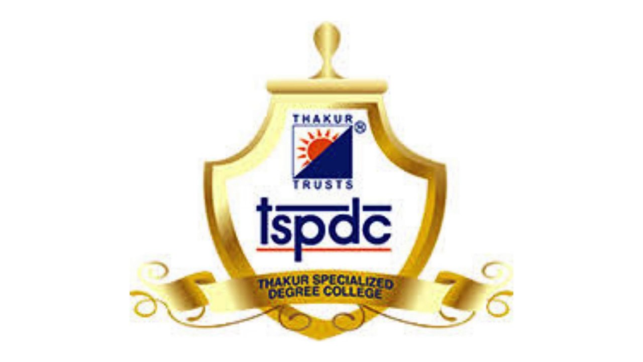 B.Sc Data Science Colleges in Mumbai- TSPDC Mumbai