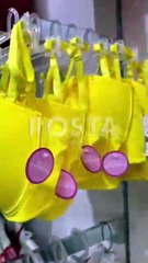 ¿Cuál va comprar? Calzones para atraer amor o dinero