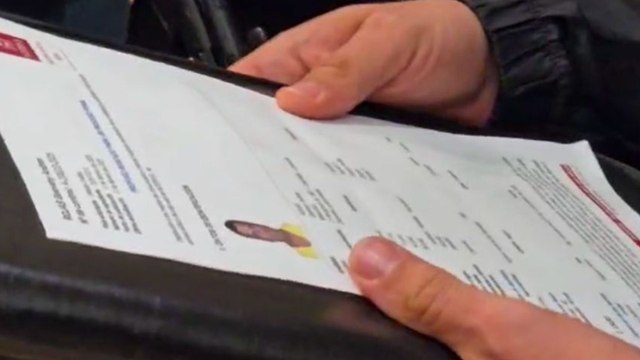 La Fiscalía entregó detalles sobre la aprehensión de alias Araña de las disidencias de las Farc
