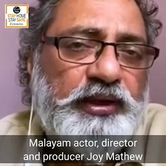 More celebs join Gulf News’ stay home stay safe’ campaign