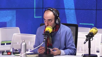 Las claves de la salida de Pablo Amo de la Selección Española