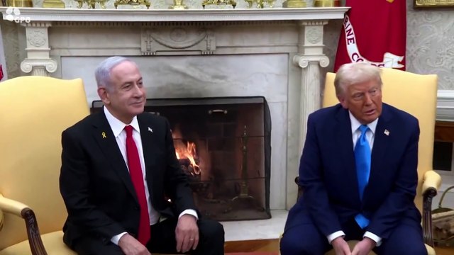 Hamás exige a Trump que deje sus amenazas y obligue a Israel a cumplir con el alto el fuego