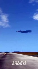 Airplane emergency Boeing won't Land