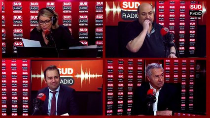 Violence des jeux vidéo / Affaire Bétharram / Tests anti-drogue