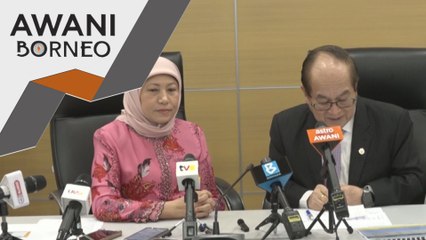 Bantuan RM1,000 kepada mangsa banjir Sarawak disalur secepat mungkin